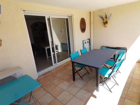 vente appartement Valras plage