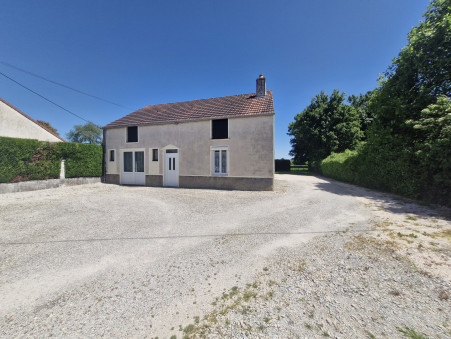 vente maison Auvillars sur saone