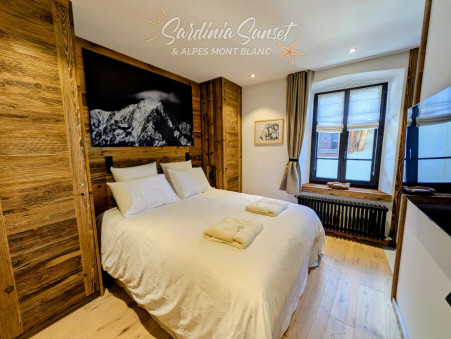 location appartement Megeve