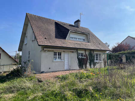 vente maison Rieux
