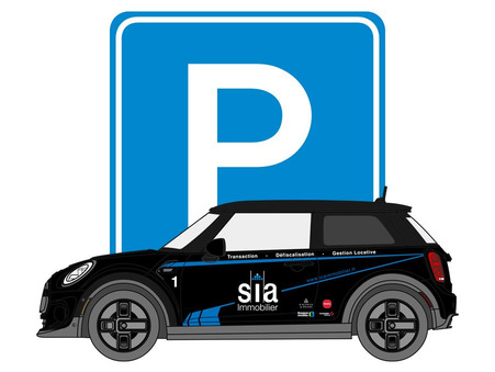 location parking Rosny-sous-bois