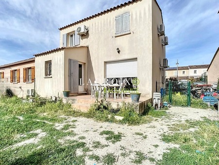 vente maison Monteux
