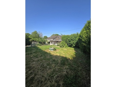vente maison Pouligny saint pierre