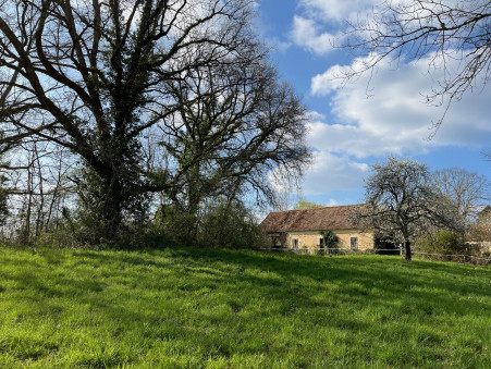 vente maison Maurens