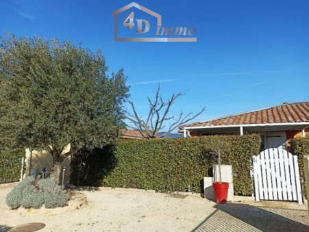 vente maison Ruoms