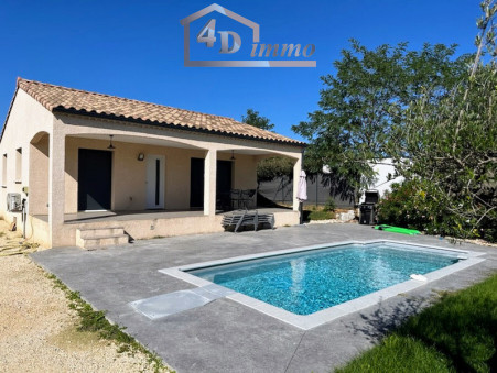 vente maison Ruoms