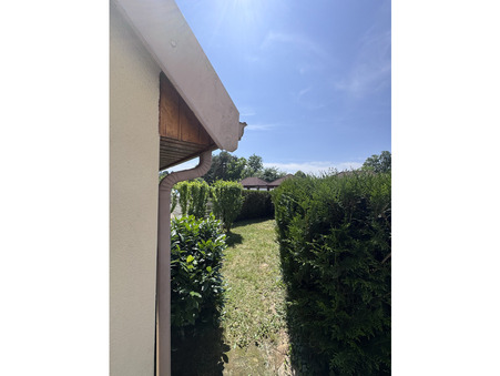 location appartement Chèvremont