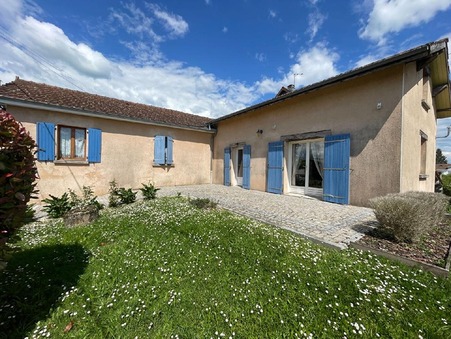vente maison Saint junien
