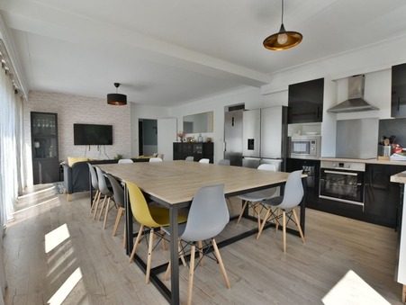 vente maison Cholet