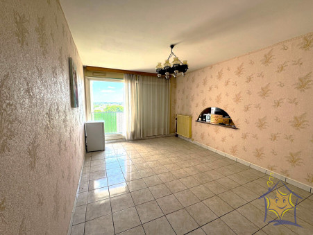 vente appartement Viry chatillon