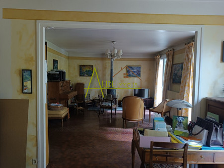 vente maison La guerche sur l'aubois