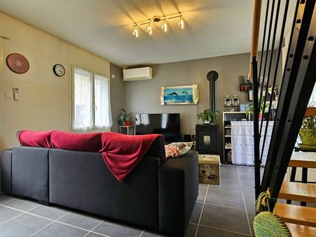vente maison Cierp gaup