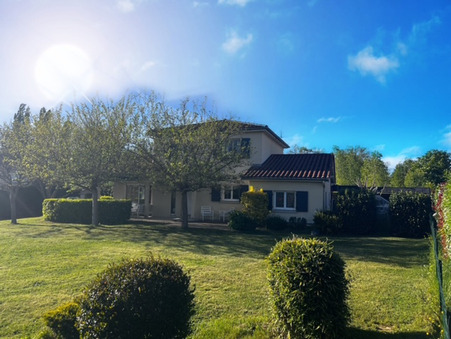 vente maison Balbigny