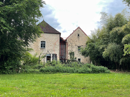 vente maison Bard-lès-pesmes