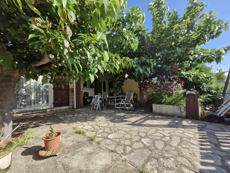 vente maison Vendres