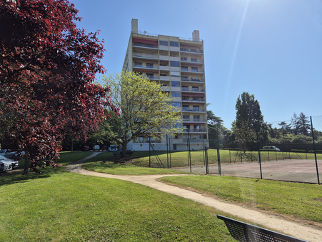 location appartement Sablé-sur-sarthe