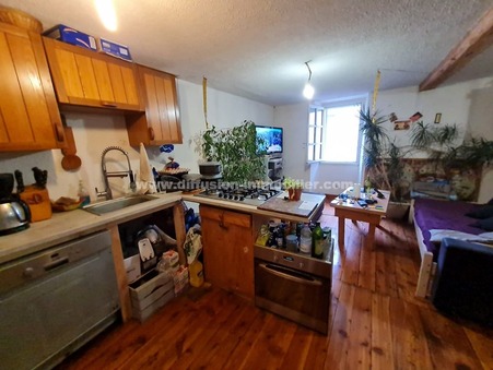 vente appartement Jausiers