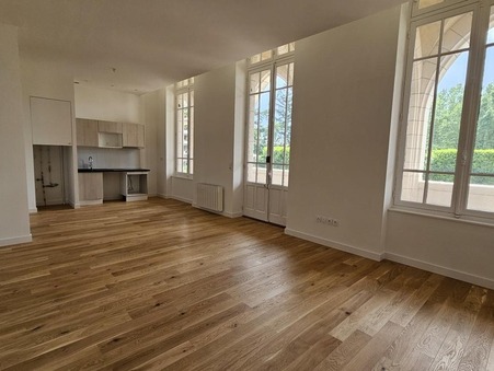 location appartement Chamalières