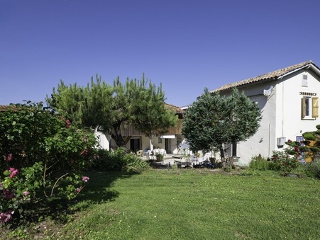 vente maison Montech