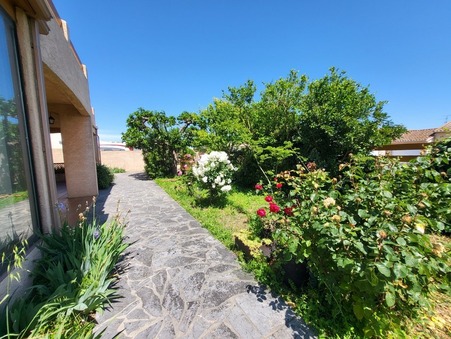 vente maison Vias