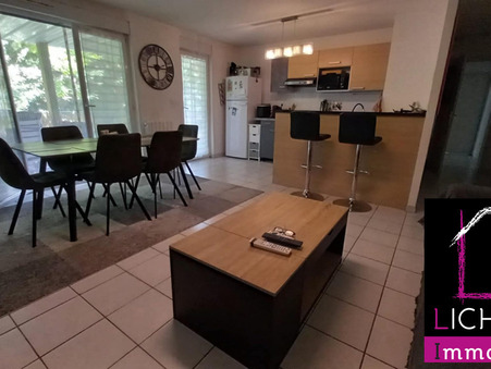 vente appartement Stiring wendel
