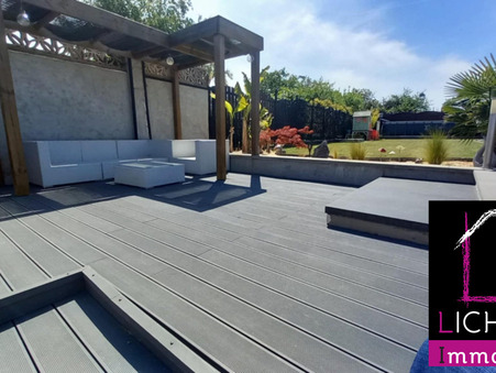 vente maison gomelange