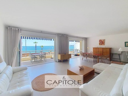 vente appartement Juan-les-pins