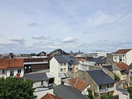 vente appartement Tarbes