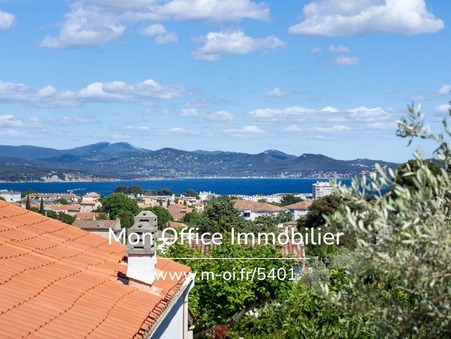 vente maison La ciotat