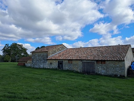 vente maison Astaffort