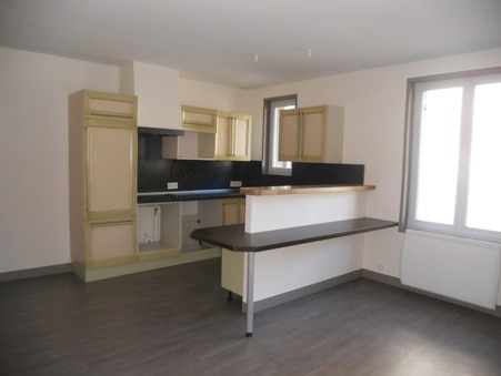location appartement Clermont ferrand