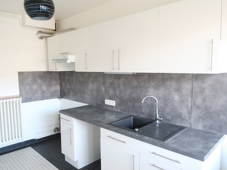 location appartement Chamalières