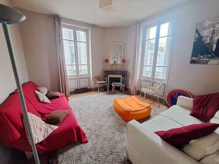 location appartement Clermont ferrand