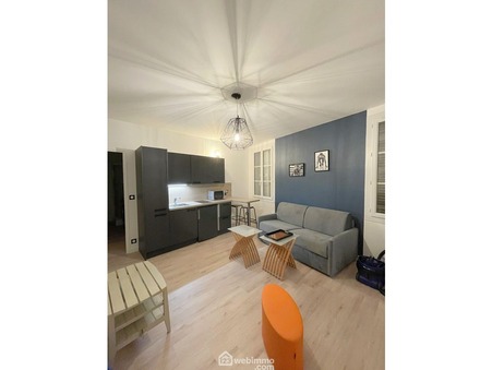 vente appartement fontainebleau