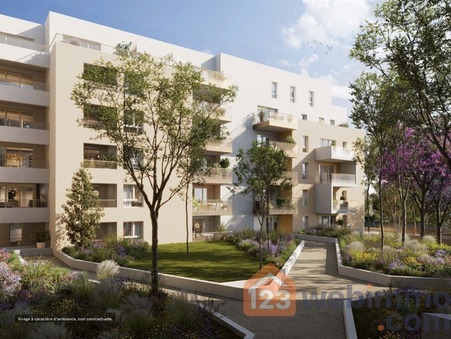 vente appartement Istres