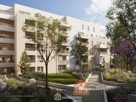 vente appartement Istres