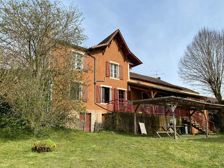 vente maison Plazac