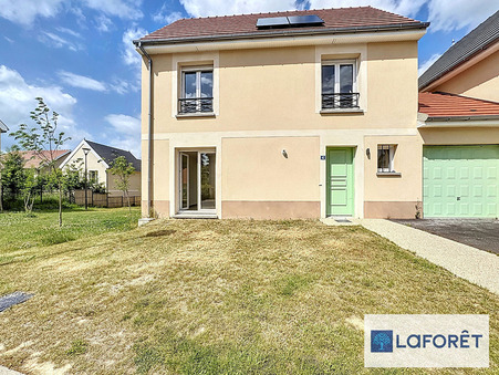 vente maison La queue les yvelines