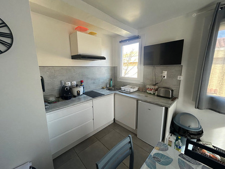 vente appartement Canet en roussillon