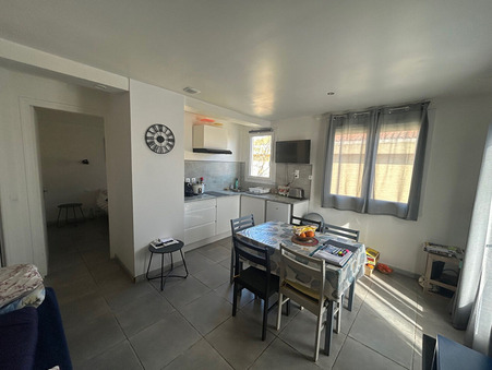 vente appartement Canet en roussillon