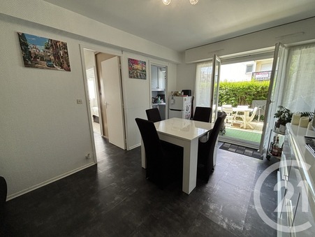vente appartement Villers sur mer