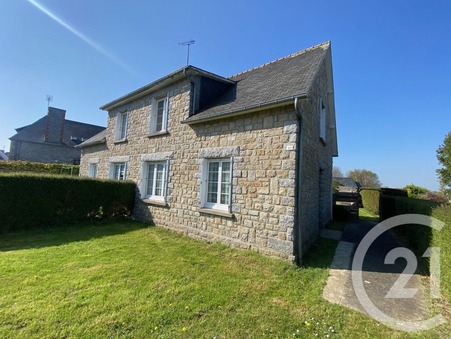 vente maison Beaussais sur mer