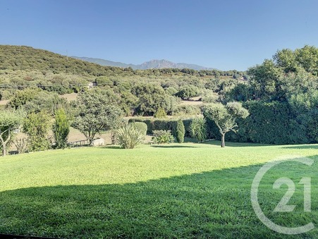 vente maison Porto vecchio