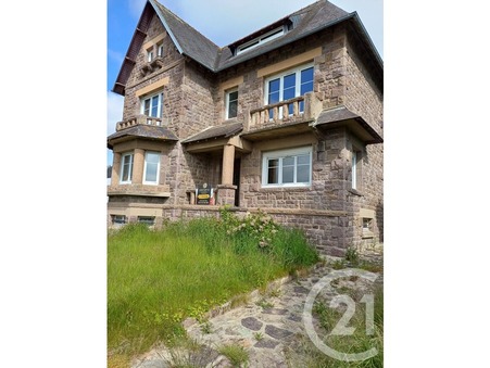 vente maison Plouha