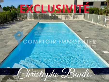 vente appartement Lattes