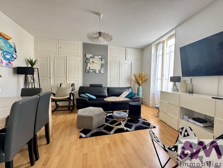 vente immeuble Riom