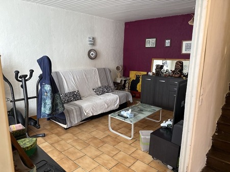 vente maison mery sur oise