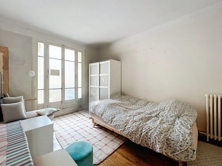 vente appartement Paris