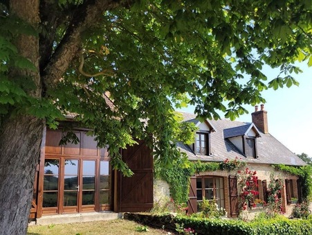 vente maison preveranges