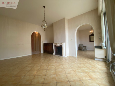 vente appartement Poitiers